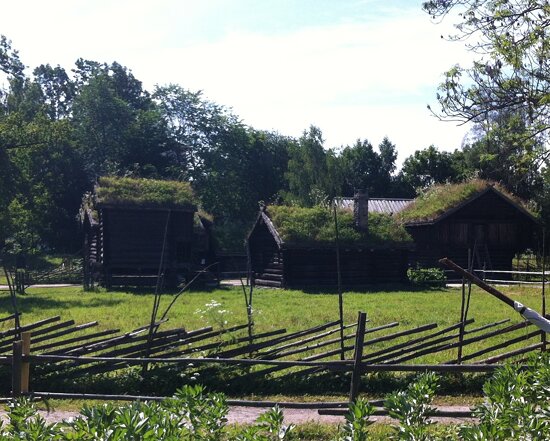 Norwegian Museum of Cultural History
