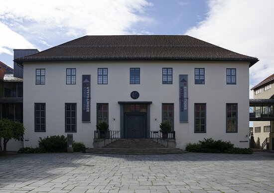 Norwegian Museum of Cultural History
