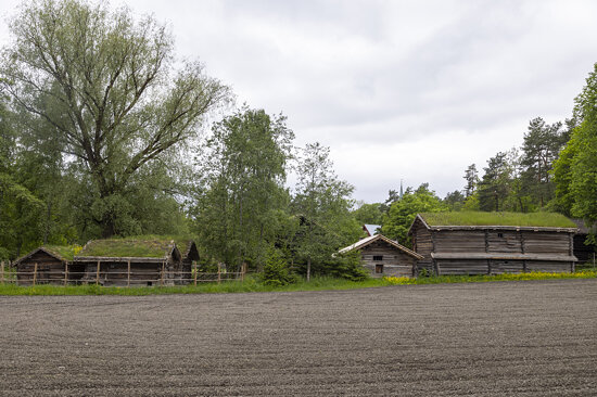 Bygdøy Folk Museum