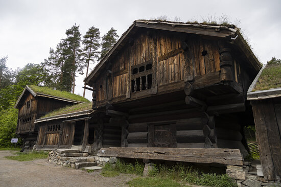 Bygdøy Folk Museum