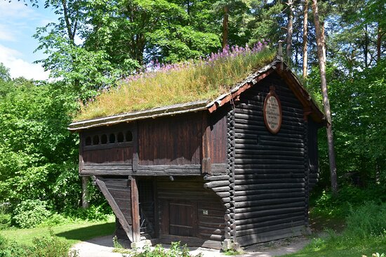 Norwegian Museum of Cultural History