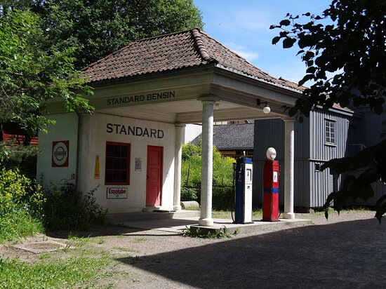 Norwegian Museum of Cultural History