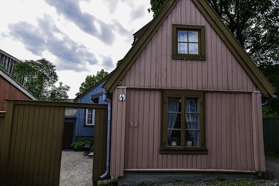 Norwegian Museum of Cultural History