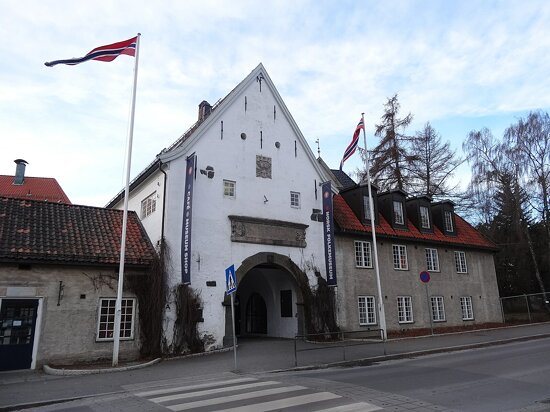 Norwegian Museum of Cultural History