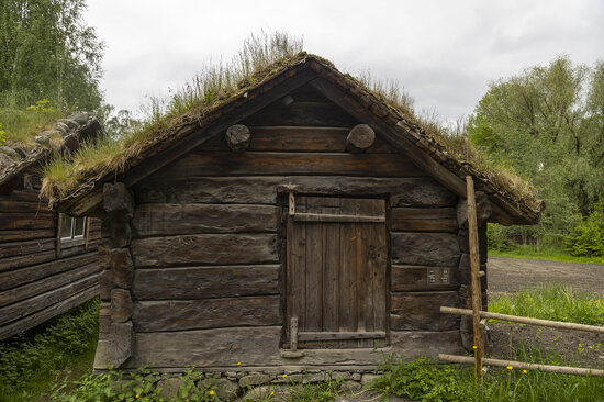Bygdøy Folk Museum