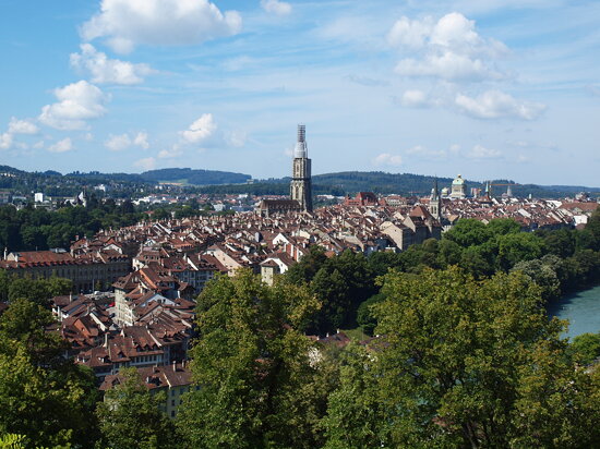 Bern