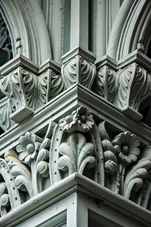 Ithna&#039;sheri Dispensary III