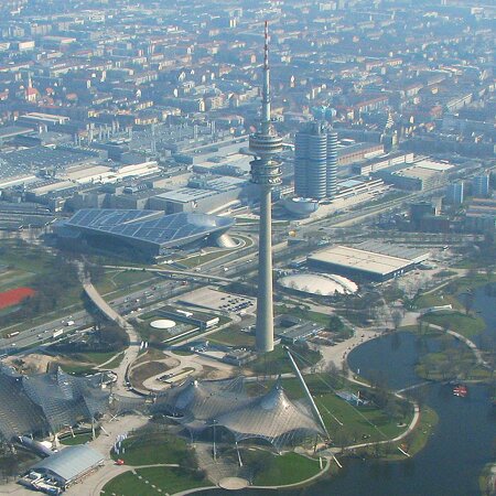 Olympiaturm