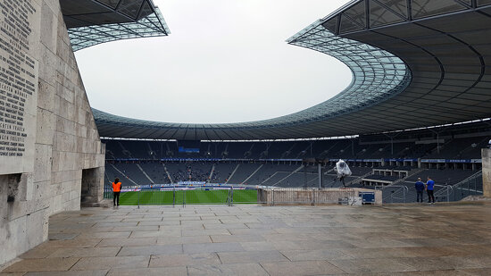 Olympiastadion Berlin