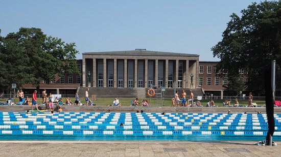 Deutsches Sportforum
