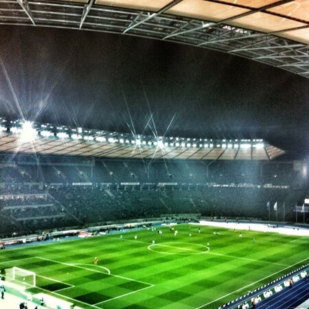 Berlyno Olimpinis stadionas