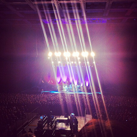 Deep Purple отожгли! #deeppurple #dp #rock #олимпийский #мосева