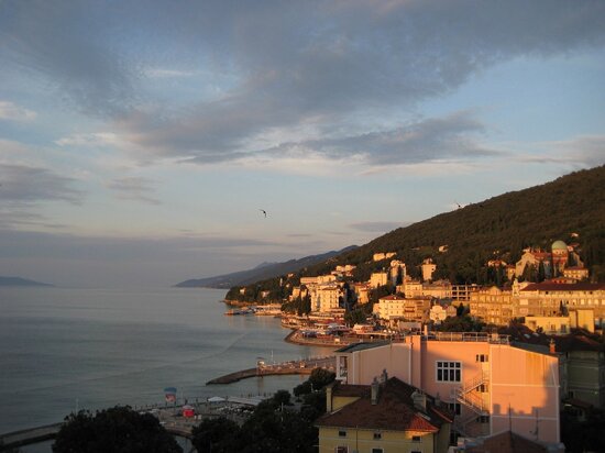Opatija Sunrise