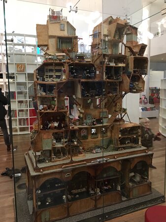 Openbare Bibliotheek Amsterdam