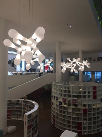 Openbare Bibliotheek Amsterdam