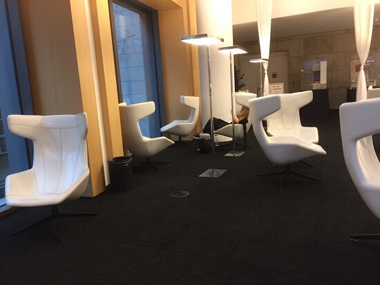 Openbare Bibliotheek Amsterdam