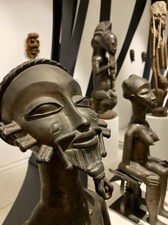 Museo Oscar Niemeyer, Curitiba