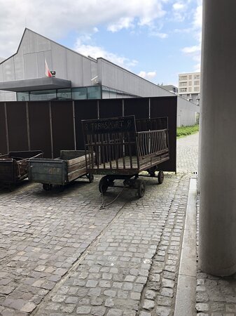 Nhà máy Men Oskar Schindler