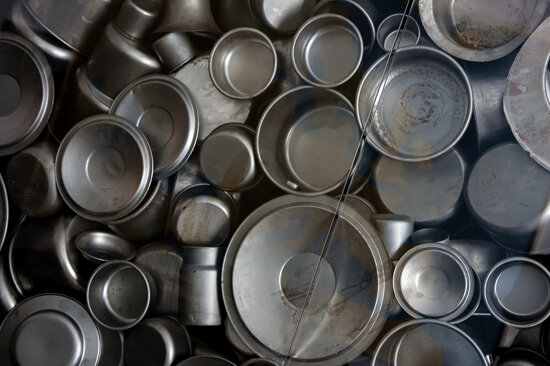 Schindler&#039;s Factory / Historical Museum of the City of Krakow