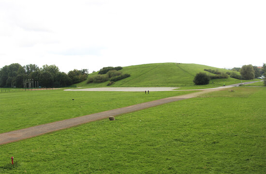 Ostragehege, Dresden 2015