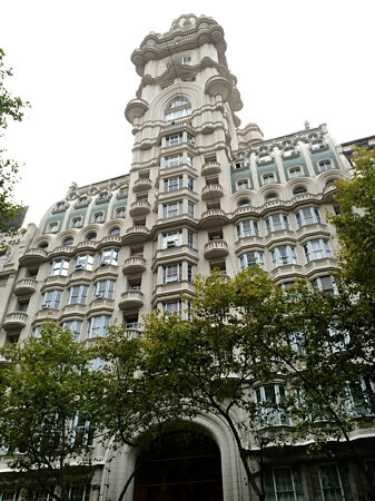 Palacio Barolo