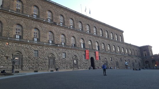 Палацца Піці