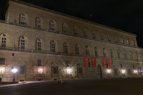 Палацца Піці