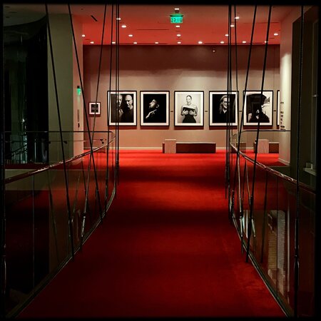 The Mysterious Second Floor