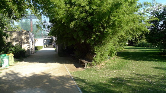 Parc André Citroën