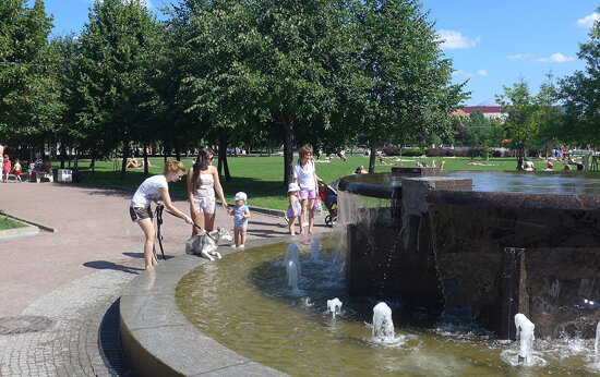 Санкт-Петербург | St.Petersburg