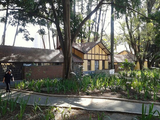 Parque da Água Branca