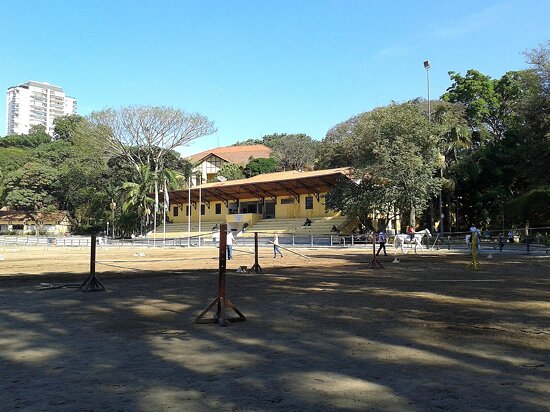 Parque da Água Branca