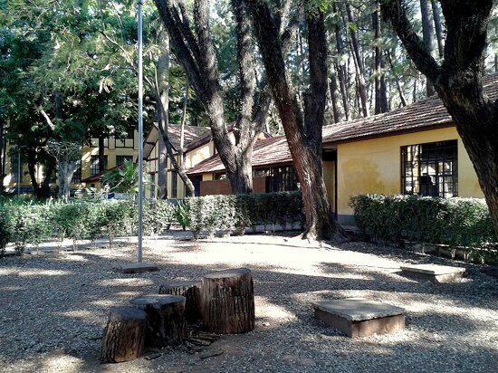 Parque da Água Branca