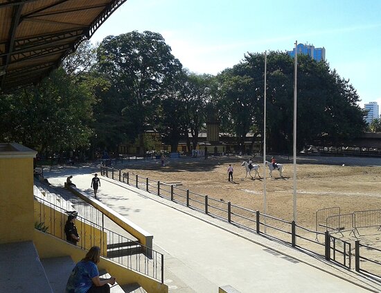 Parque da Água Branca