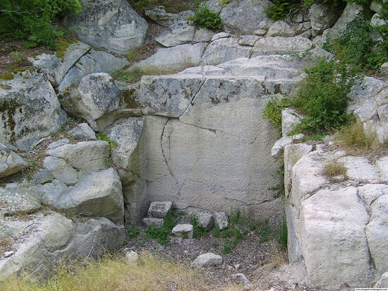 Perperikon