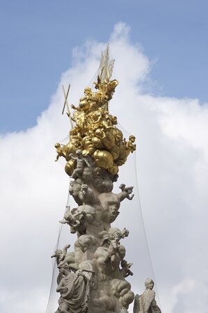 Coluna da Peste (Viena)
