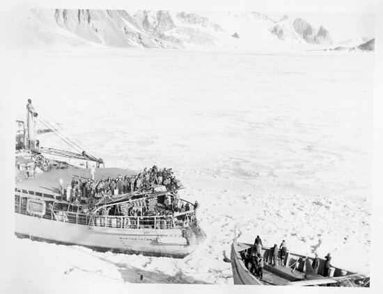 פטר הראשון (אי)