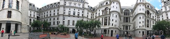 Philadelphia City Hall