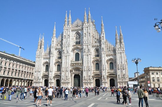 Duomo di Milano