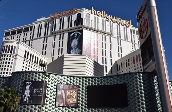 Planet Hollywood