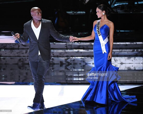 Planet Hollywood Las Vegas