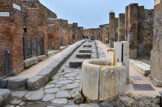 That there Pompeii