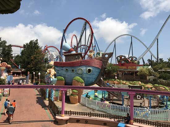 PortAventura