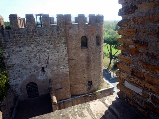 Ворота святого Себастьяна