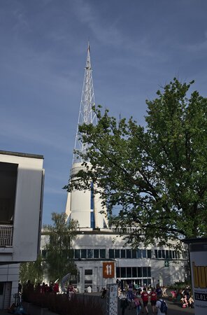 Poznań International Fair