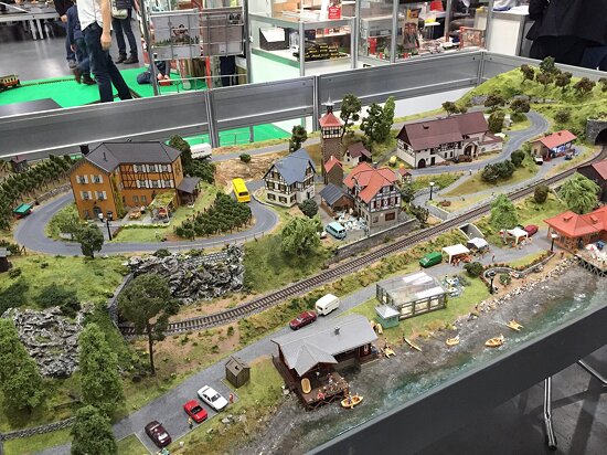 Poznań International Fair