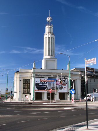 Poznań modernism (1)