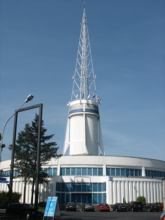 Poznań International Fair