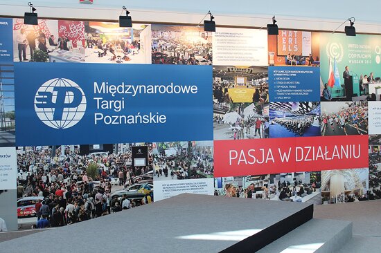 Poznań International Fair