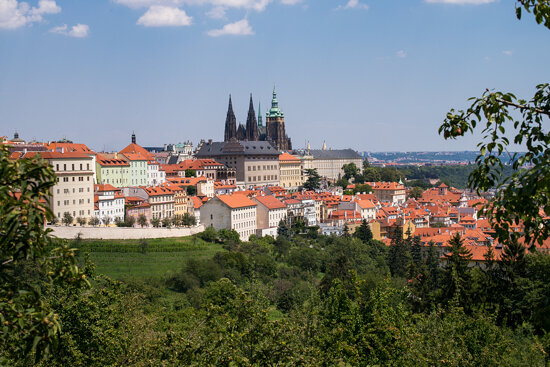 Prague